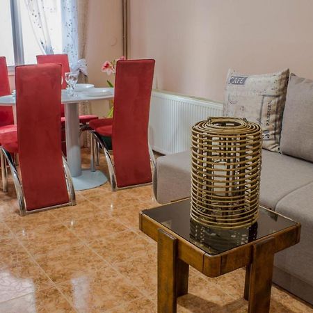 Bb Downtown Apartment Bajina Basta Zewnętrze zdjęcie