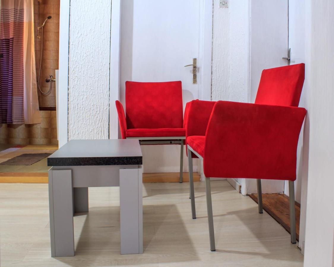 Bb Downtown Apartment Bajina Basta Zewnętrze zdjęcie