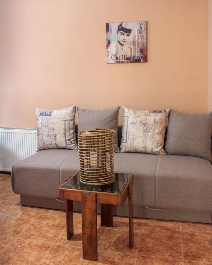 Bb Downtown Apartment Bajina Basta Zewnętrze zdjęcie