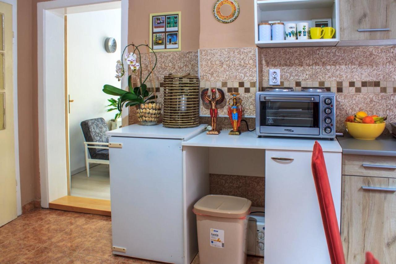 Bb Downtown Apartment Bajina Basta Zewnętrze zdjęcie