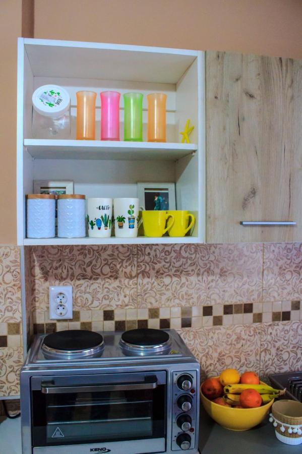 Bb Downtown Apartment Bajina Basta Zewnętrze zdjęcie
