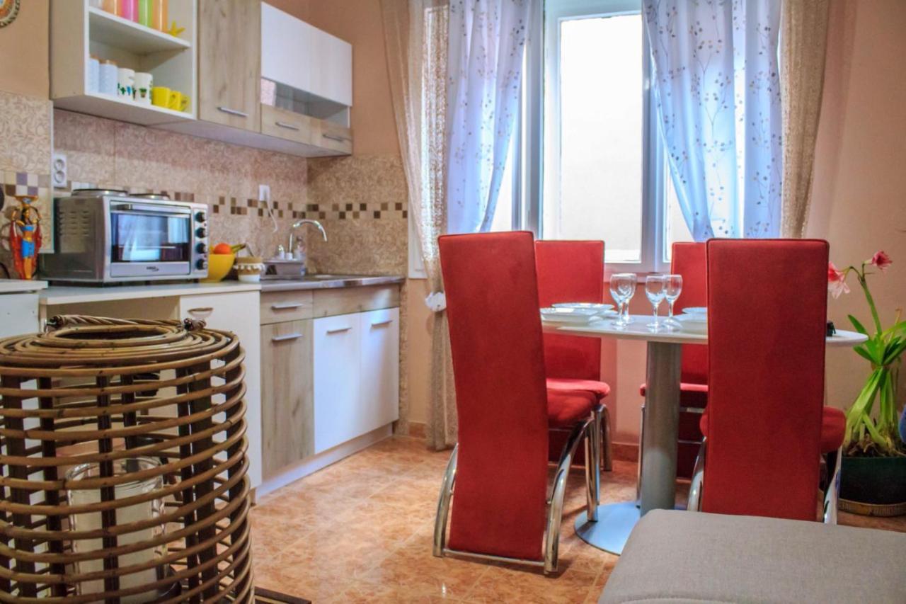 Bb Downtown Apartment Bajina Basta Zewnętrze zdjęcie