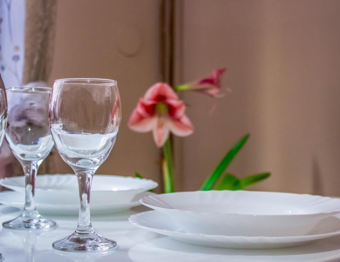 Bb Downtown Apartment Bajina Basta Zewnętrze zdjęcie