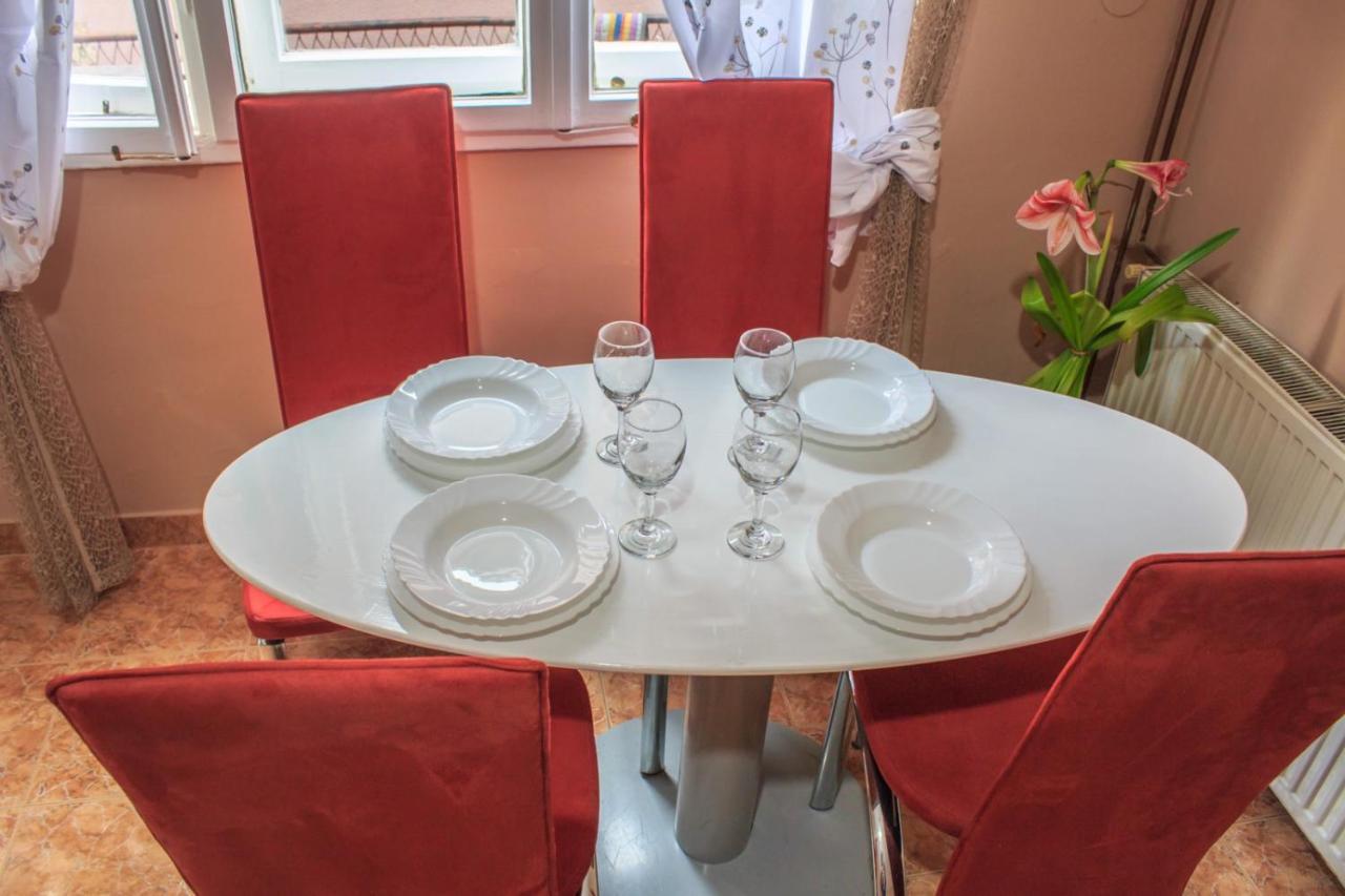 Bb Downtown Apartment Bajina Basta Zewnętrze zdjęcie