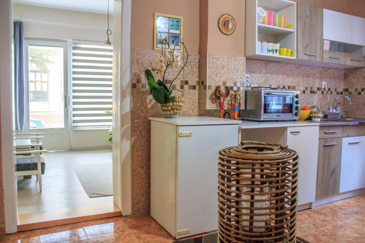 Bb Downtown Apartment Bajina Basta Zewnętrze zdjęcie