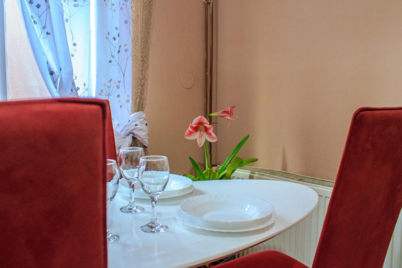 Bb Downtown Apartment Bajina Basta Zewnętrze zdjęcie