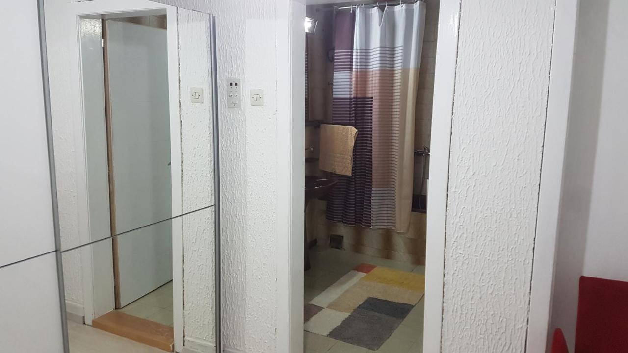 Bb Downtown Apartment Bajina Basta Zewnętrze zdjęcie