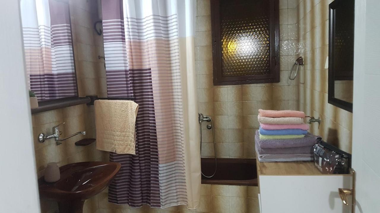 Bb Downtown Apartment Bajina Basta Zewnętrze zdjęcie