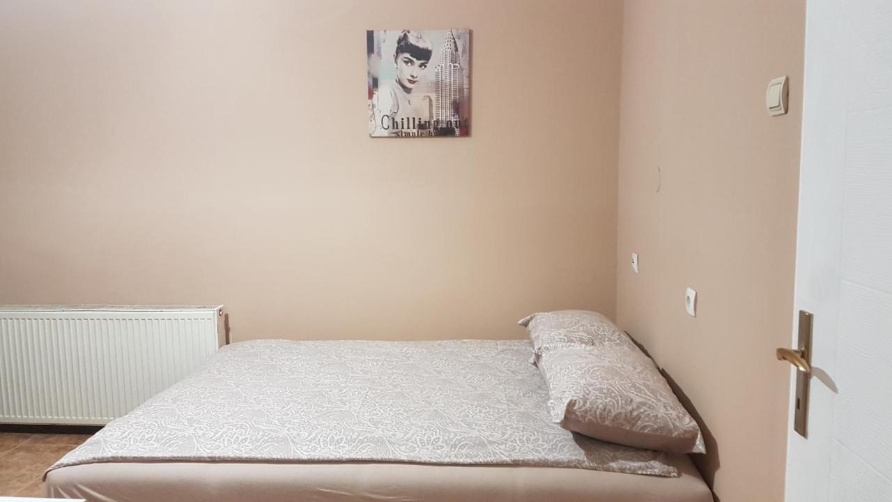Bb Downtown Apartment Bajina Basta Zewnętrze zdjęcie