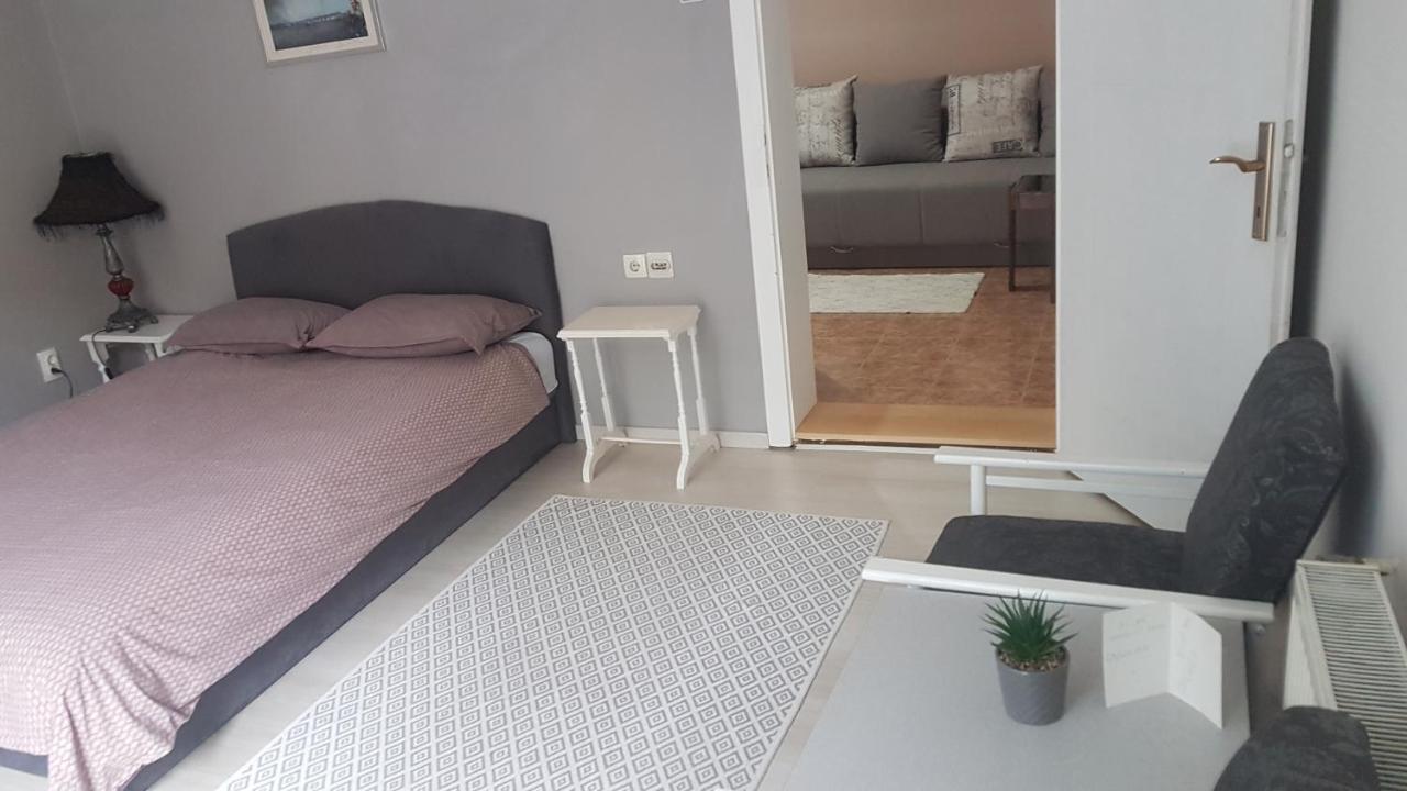 Bb Downtown Apartment Bajina Basta Zewnętrze zdjęcie