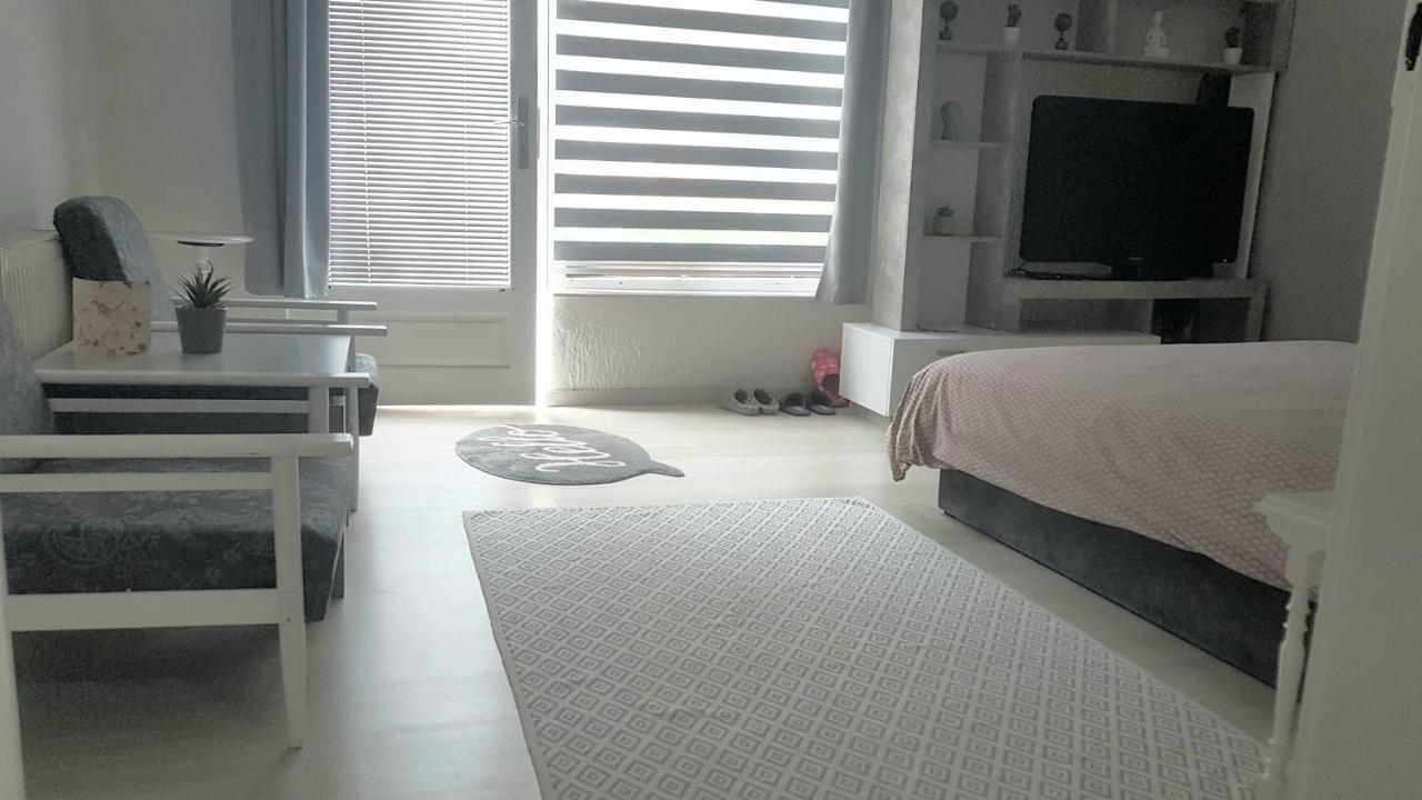 Bb Downtown Apartment Bajina Basta Zewnętrze zdjęcie