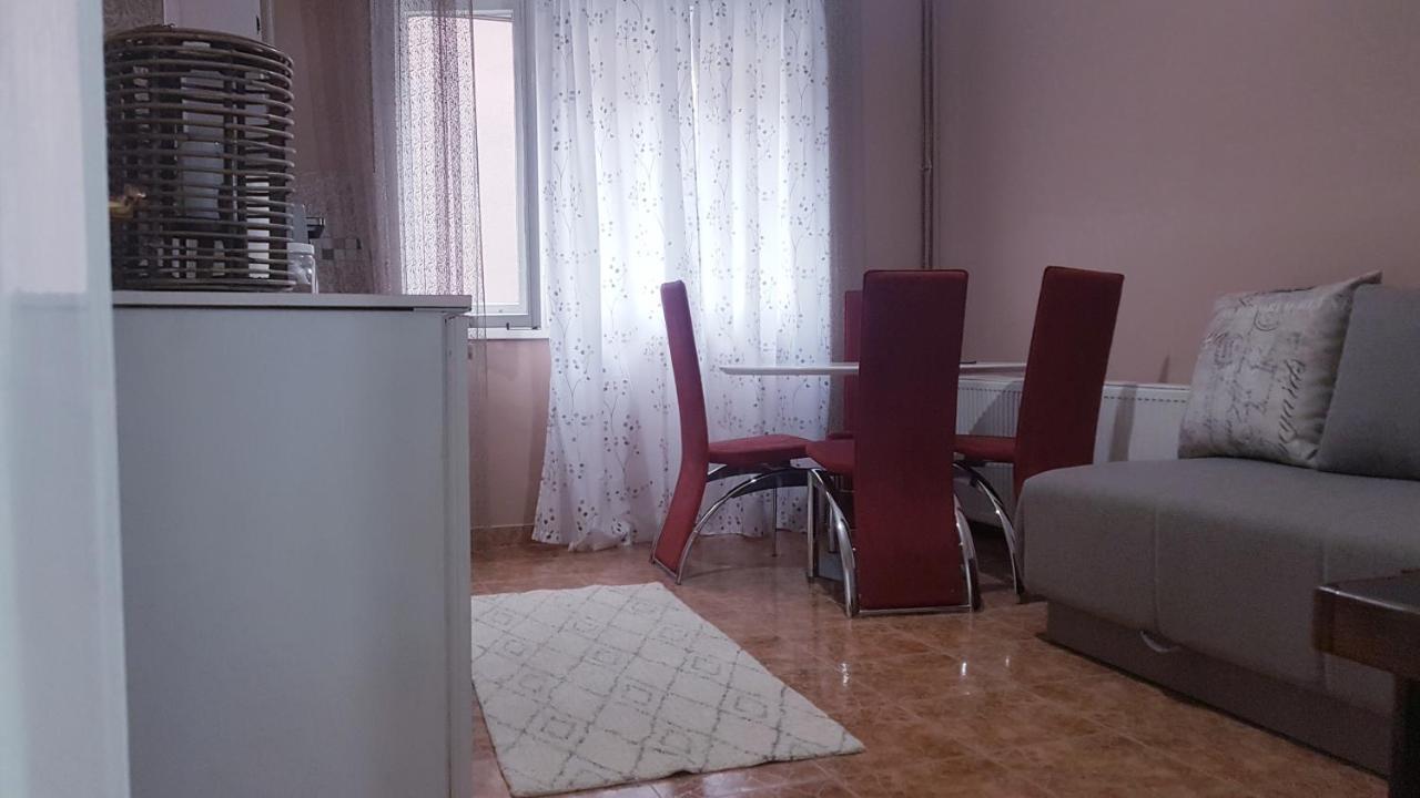 Bb Downtown Apartment Bajina Basta Zewnętrze zdjęcie