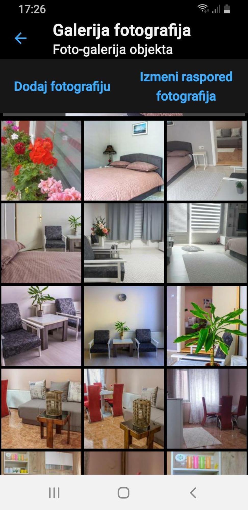 Bb Downtown Apartment Bajina Basta Zewnętrze zdjęcie